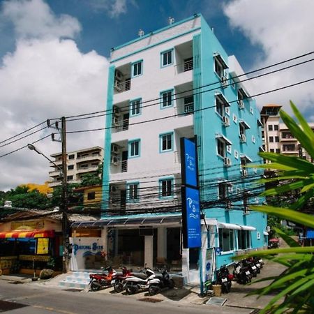 Patong Blue Hotel Εξωτερικό φωτογραφία